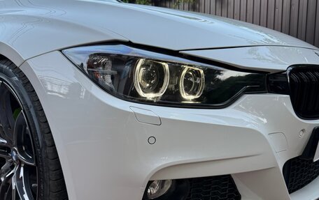 BMW 3 серия, 2013 год, 2 790 000 рублей, 12 фотография