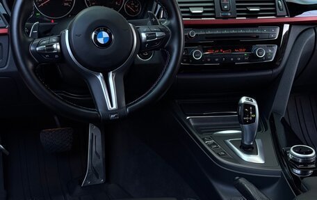 BMW 3 серия, 2013 год, 2 790 000 рублей, 15 фотография