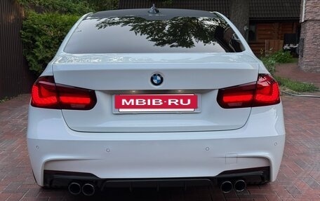 BMW 3 серия, 2013 год, 2 790 000 рублей, 10 фотография