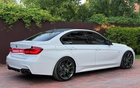 BMW 3 серия, 2013 год, 2 790 000 рублей, 7 фотография
