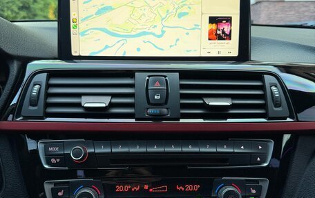 BMW 3 серия, 2013 год, 2 790 000 рублей, 17 фотография