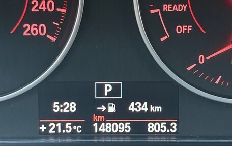 BMW 3 серия, 2013 год, 2 790 000 рублей, 21 фотография