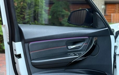 BMW 3 серия, 2013 год, 2 790 000 рублей, 22 фотография
