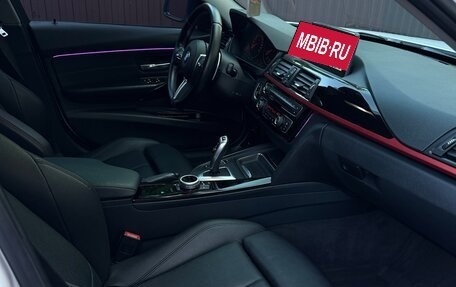 BMW 3 серия, 2013 год, 2 790 000 рублей, 14 фотография