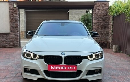 BMW 3 серия, 2013 год, 2 790 000 рублей, 11 фотография