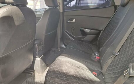 KIA Rio III рестайлинг, 2013 год, 759 000 рублей, 11 фотография