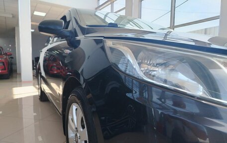 KIA Rio III рестайлинг, 2013 год, 759 000 рублей, 7 фотография