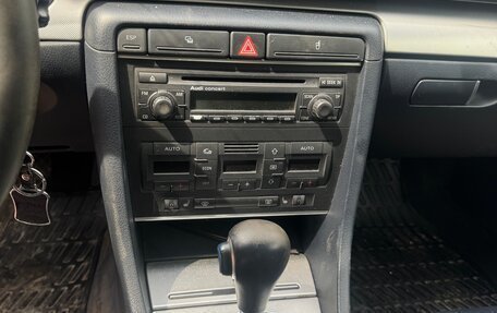 Audi A4, 2006 год, 210 000 рублей, 8 фотография
