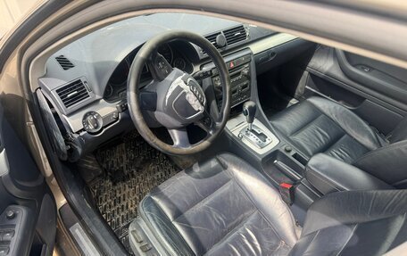 Audi A4, 2006 год, 210 000 рублей, 7 фотография