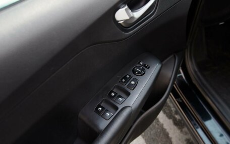 Hyundai Solaris II рестайлинг, 2020 год, 1 520 000 рублей, 11 фотография
