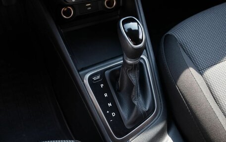 Hyundai Solaris II рестайлинг, 2020 год, 1 520 000 рублей, 18 фотография