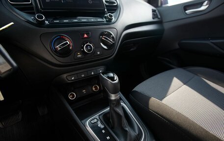 Hyundai Solaris II рестайлинг, 2020 год, 1 520 000 рублей, 20 фотография