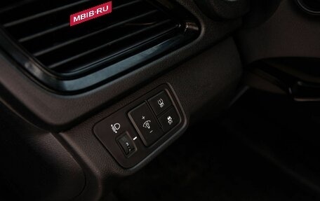 Hyundai Solaris II рестайлинг, 2020 год, 1 520 000 рублей, 13 фотография