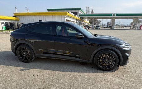 Ford Mustang Mach-E I, 2021 год, 3 150 000 рублей, 4 фотография