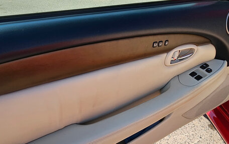 Lexus SC II рестайлинг, 2002 год, 2 400 000 рублей, 12 фотография