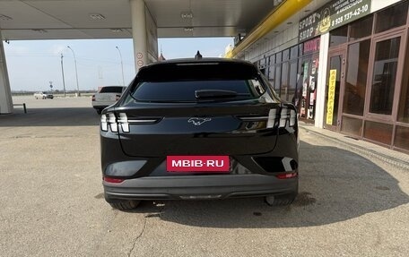 Ford Mustang Mach-E I, 2021 год, 3 150 000 рублей, 2 фотография