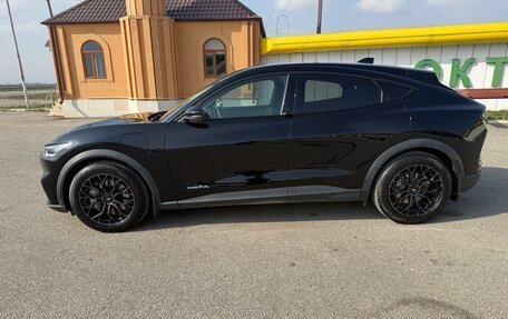 Ford Mustang Mach-E I, 2021 год, 3 150 000 рублей, 7 фотография