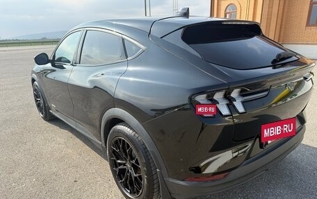 Ford Mustang Mach-E I, 2021 год, 3 150 000 рублей, 8 фотография