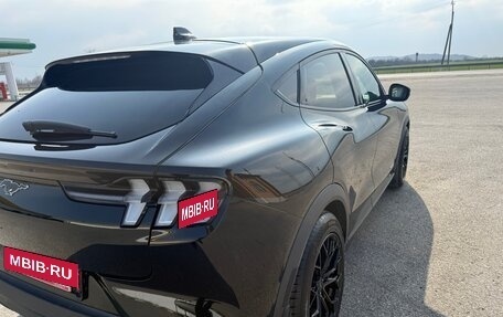 Ford Mustang Mach-E I, 2021 год, 3 150 000 рублей, 10 фотография