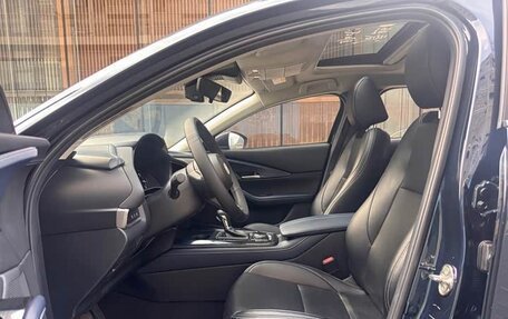Mazda CX-30 I, 2022 год, 1 730 000 рублей, 8 фотография