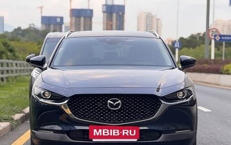 Mazda CX-30 I, 2022 год, 1 730 000 рублей, 2 фотография
