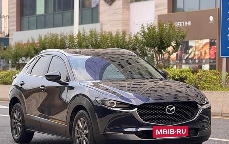 Mazda CX-30 I, 2022 год, 1 730 000 рублей, 3 фотография