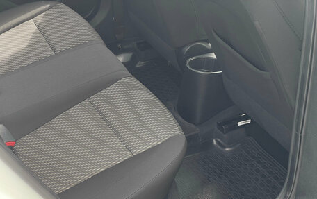 KIA Rio IV, 2017 год, 1 327 000 рублей, 9 фотография
