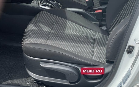KIA Rio IV, 2017 год, 1 327 000 рублей, 8 фотография