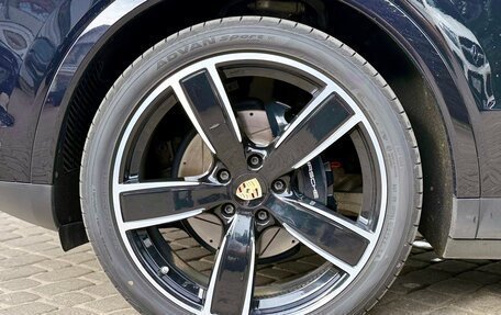 Porsche Cayenne III, 2021 год, 9 400 000 рублей, 7 фотография