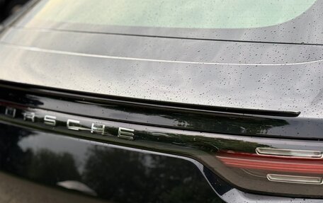 Porsche Cayenne III, 2021 год, 9 400 000 рублей, 11 фотография