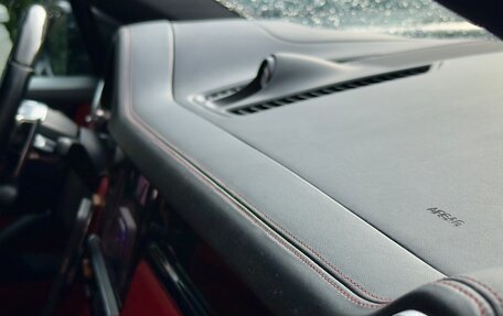 Porsche Cayenne III, 2021 год, 9 400 000 рублей, 13 фотография