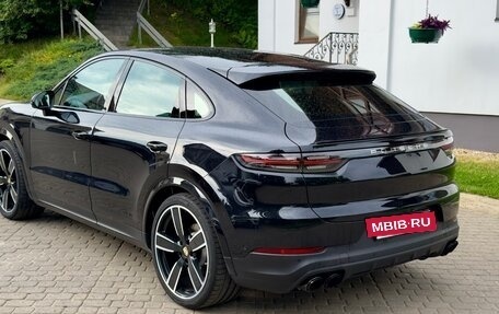 Porsche Cayenne III, 2021 год, 9 400 000 рублей, 3 фотография