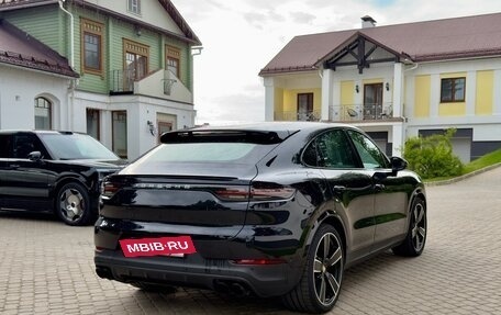 Porsche Cayenne III, 2021 год, 9 400 000 рублей, 5 фотография