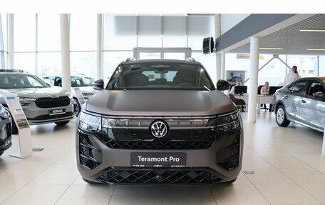 Volkswagen Teramont, 2026 год, 6 599 000 рублей, 8 фотография