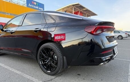 KIA K5, 2024 год, 3 680 000 рублей, 4 фотография