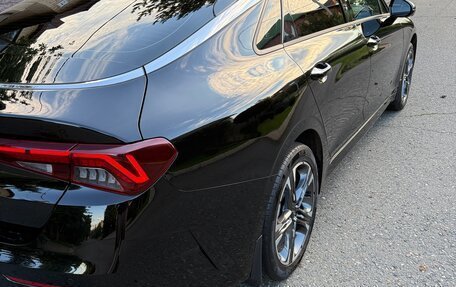 KIA K5, 2024 год, 3 680 000 рублей, 15 фотография