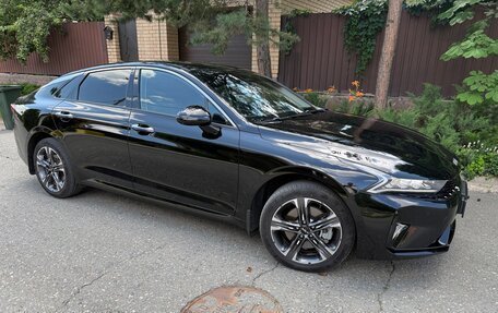 KIA K5, 2024 год, 3 680 000 рублей, 17 фотография