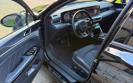 KIA K5, 2024 год, 3 680 000 рублей, 22 фотография