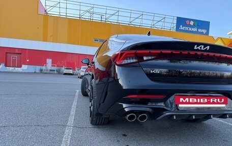 KIA K5, 2024 год, 3 680 000 рублей, 5 фотография