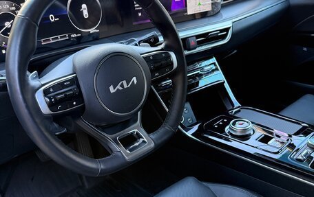KIA K5, 2024 год, 3 680 000 рублей, 23 фотография