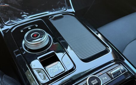 KIA K5, 2024 год, 3 680 000 рублей, 25 фотография
