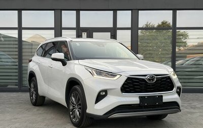 Toyota Highlander, 2026 год, 5 350 000 рублей, 1 фотография