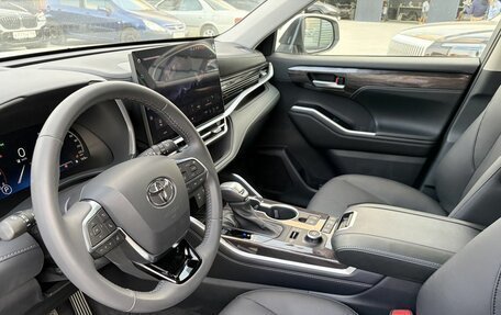 Toyota Highlander, 2026 год, 5 350 000 рублей, 12 фотография