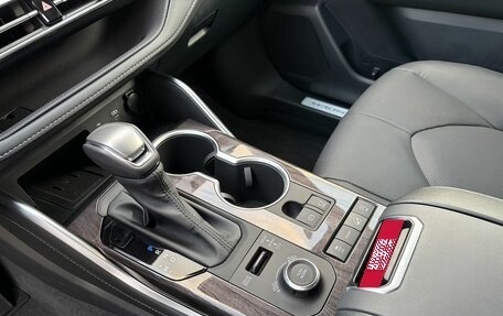 Toyota Highlander, 2026 год, 5 350 000 рублей, 15 фотография