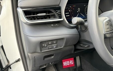 Toyota Highlander, 2026 год, 5 350 000 рублей, 11 фотография