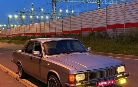 ГАЗ 3102 «Волга», 2003 год, 250 000 рублей, 1 фотография