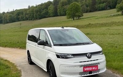 Volkswagen Multivan, 2023 год, 5 100 000 рублей, 1 фотография