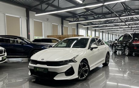 KIA K5, 2020 год, 2 045 000 рублей, 1 фотография
