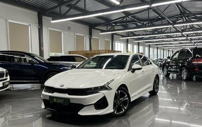 KIA K5, 2020 год, 2 045 000 рублей, 1 фотография