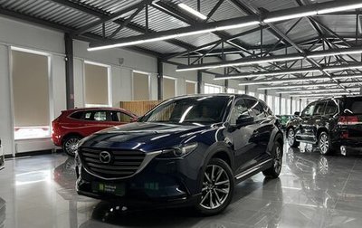 Mazda CX-9 II, 2020 год, 3 145 000 рублей, 1 фотография